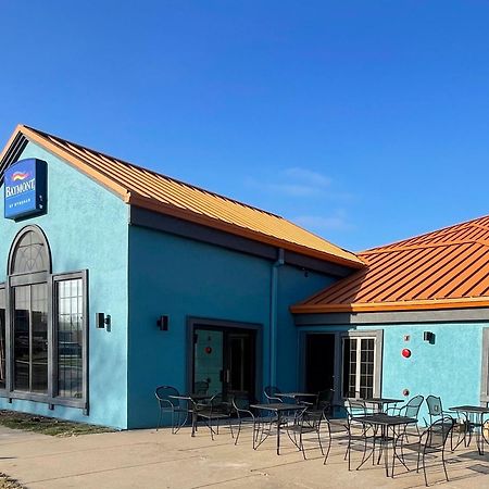 Baymont By Wyndham Branson Thousand Hills Exterior foto