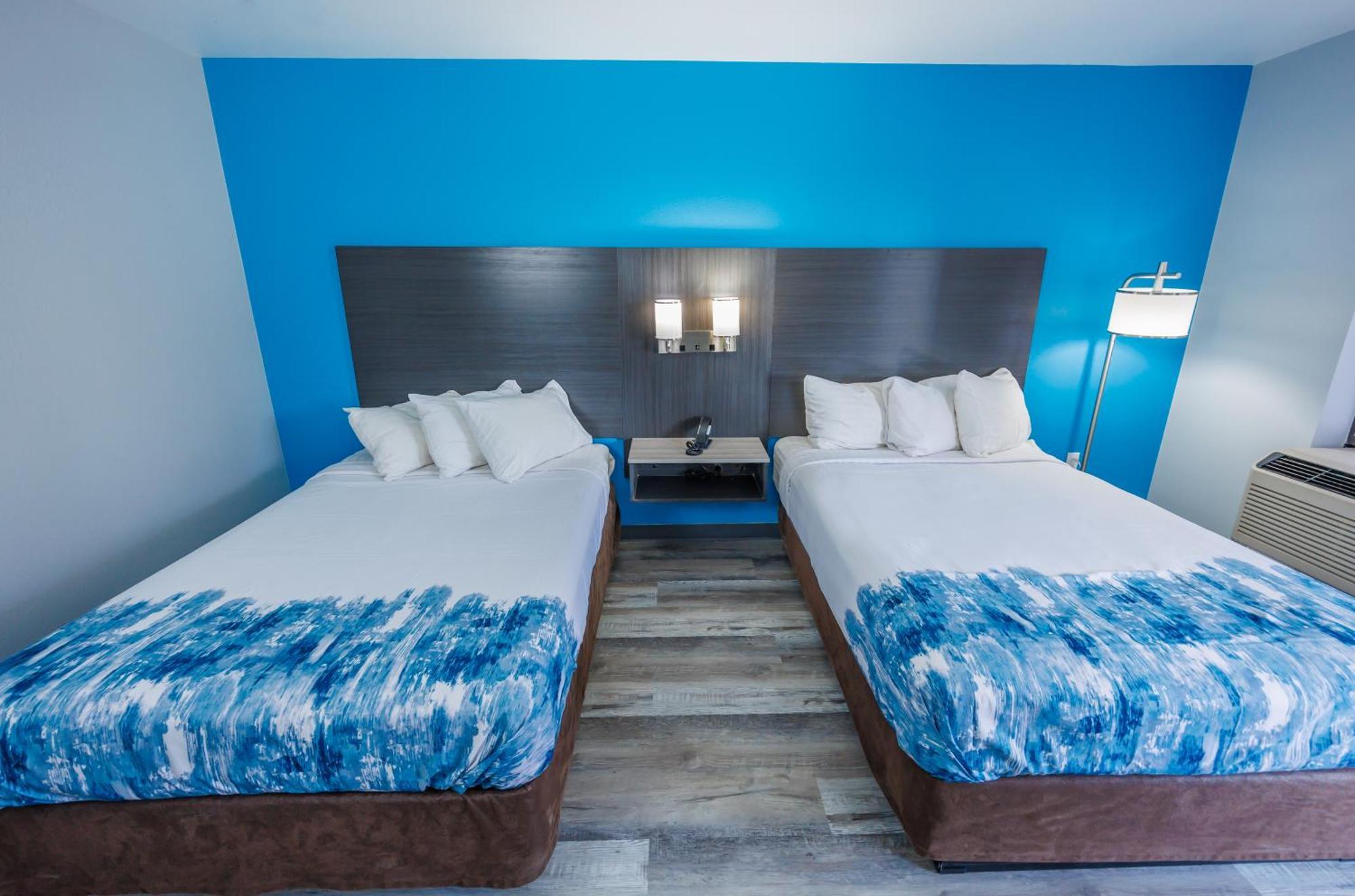 Baymont By Wyndham Branson Thousand Hills Exterior foto