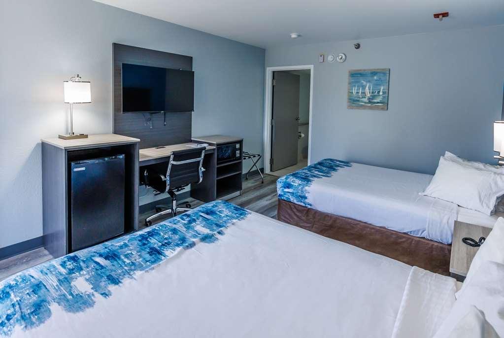 Baymont By Wyndham Branson Thousand Hills Quarto foto