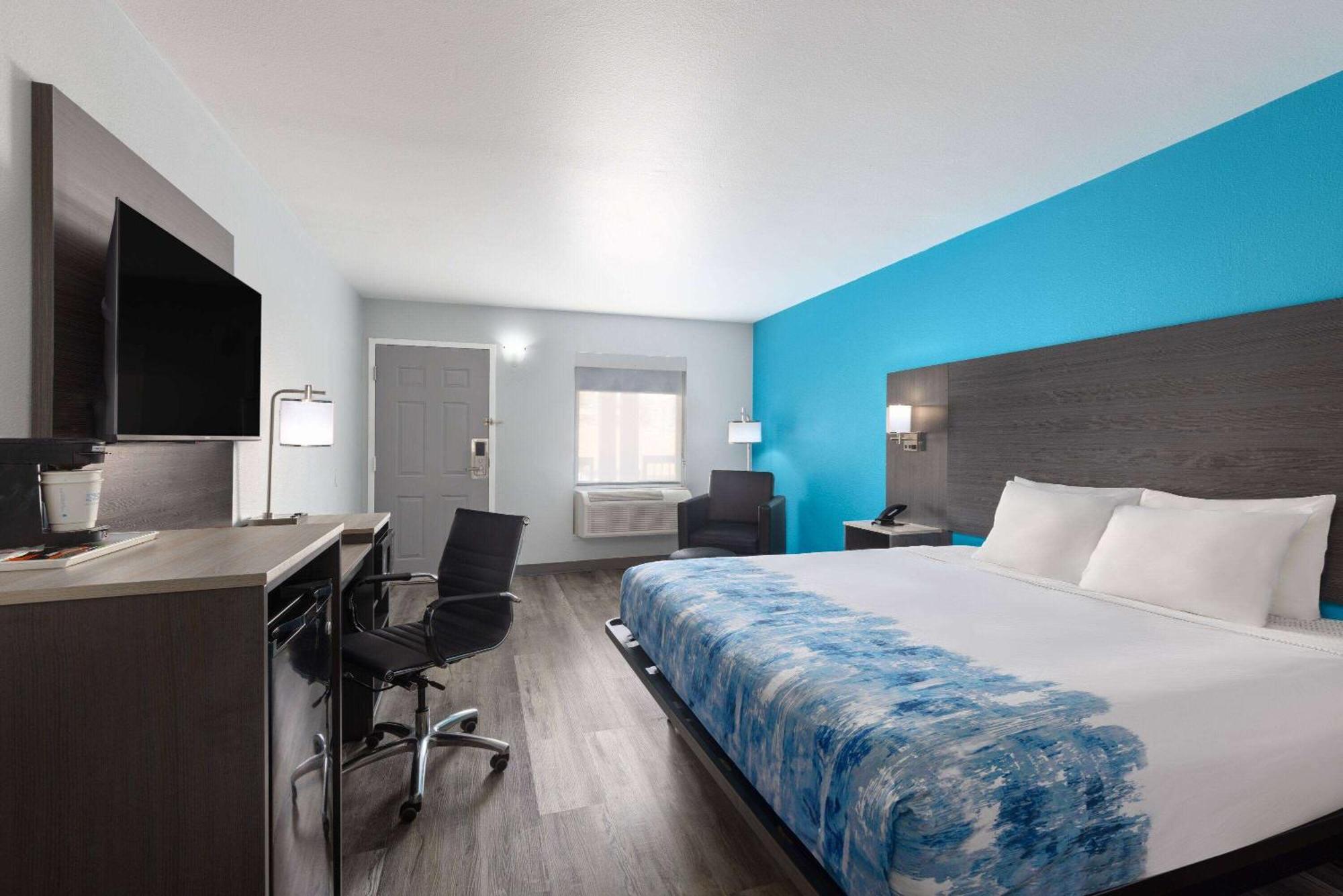 Baymont By Wyndham Branson Thousand Hills Exterior foto