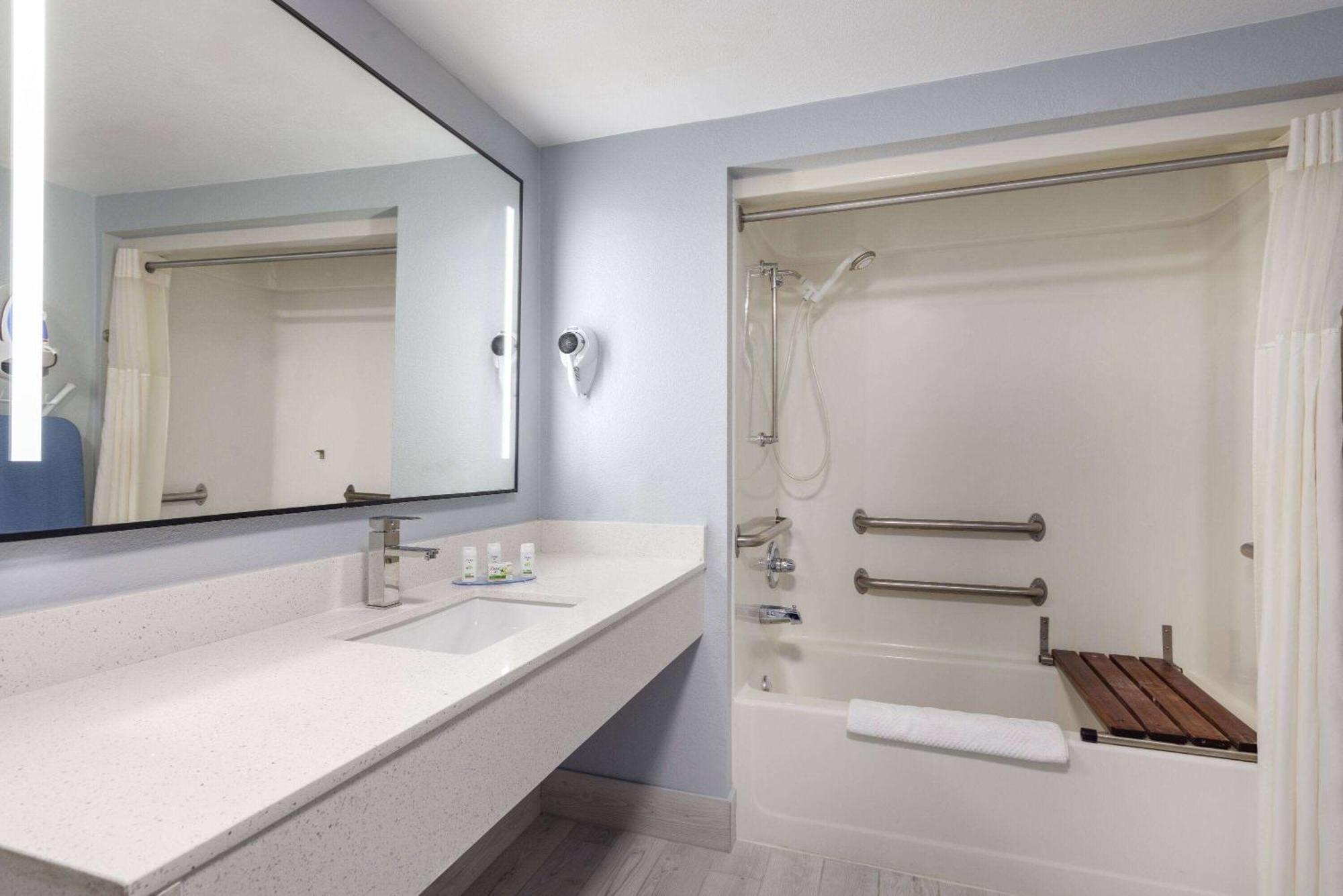 Baymont By Wyndham Branson Thousand Hills Exterior foto
